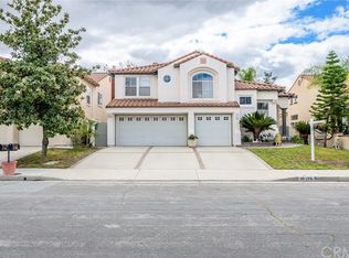 15376 Zaharias St, Moreno Valley, CA 92555