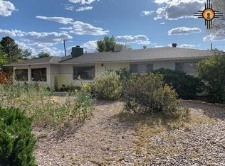 1502 Helena Dr, Gallup, NM 87301