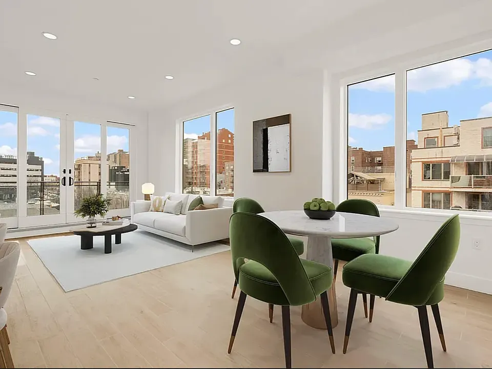 2833 Brighton 3rd St #Penthouse 3