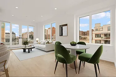 2833 Brighton 3rd Street, #PH3