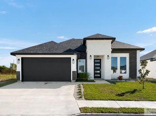 1803 Hailey Dr, San Juan, TX 78589