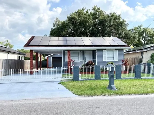 2912 W Frierson Ave, Tampa, FL 33614