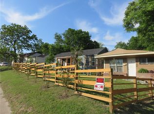 4146 Lawnview Ave, Dallas, TX 75227