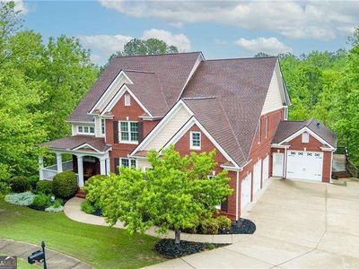 51 Sagemont Ct, Acworth, GA, 30101
