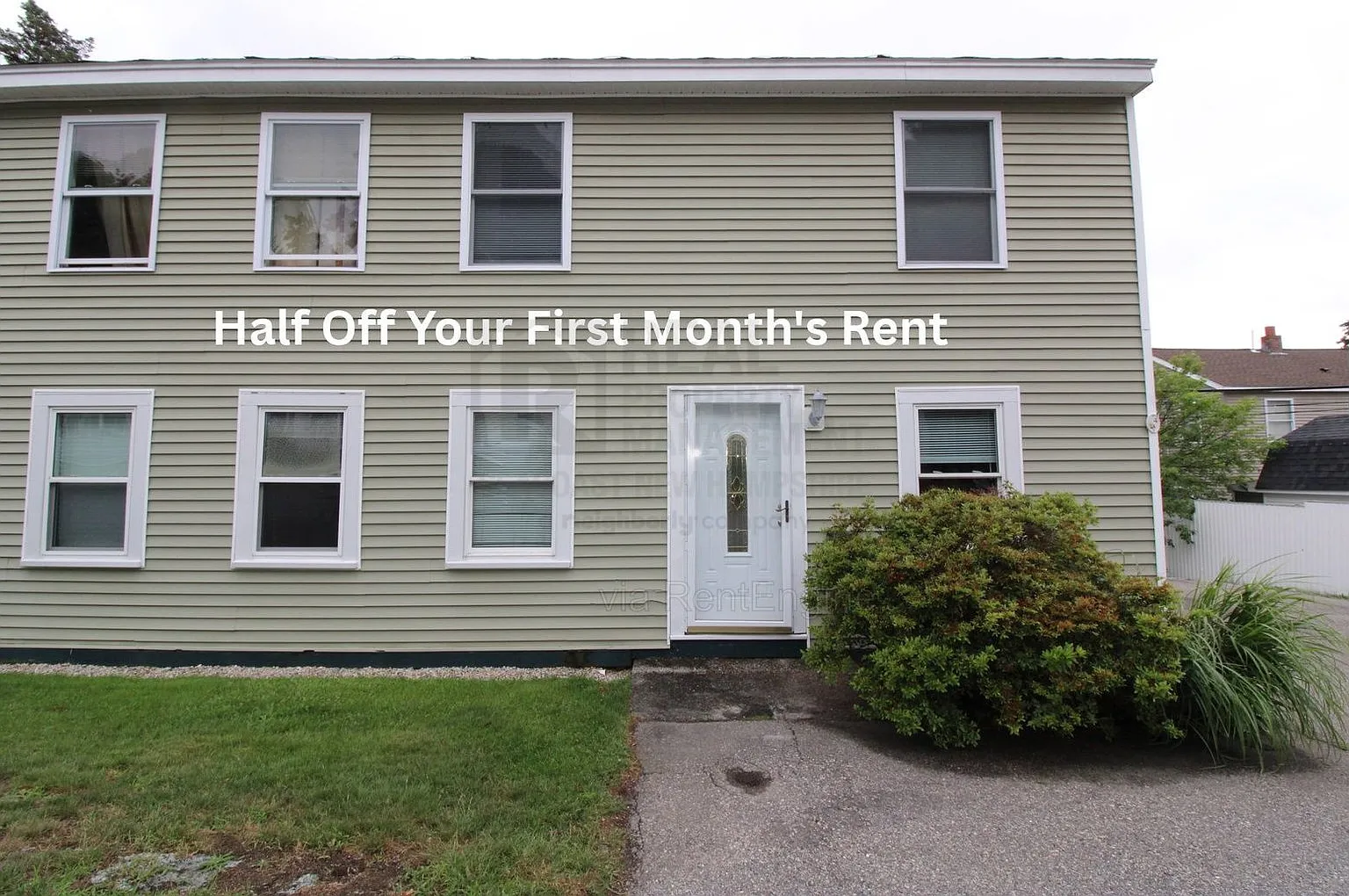 4 bed, 2.0 bath, $2,750 — Photo 1