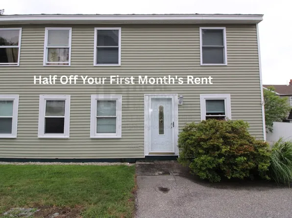 4 Bicknell St, Kittery, ME 03904