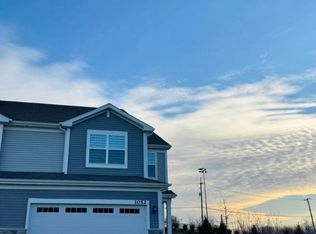 1052 Alluvial Way, South Elgin, IL 60177