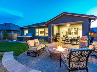 9818 Dyevera Ln, Reno, NV 89521