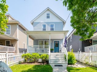 1203 1st Ave, Asbury Park, NJ 07712