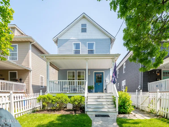 1203 1st Avenue, Asbury Park, NJ 07712