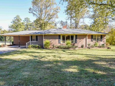 2850 Fairview Rd, Gadsden, AL, 35904