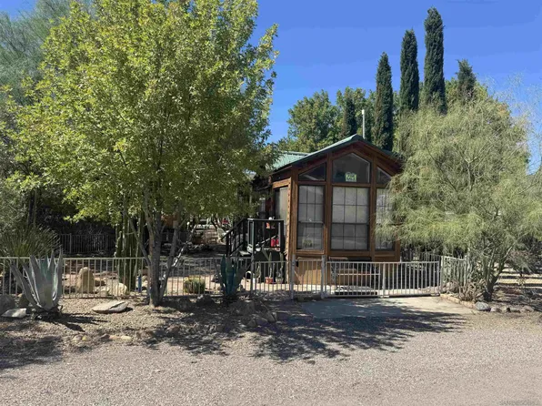1951 Carrizo Gorge Rd, Jacumba, CA 91934