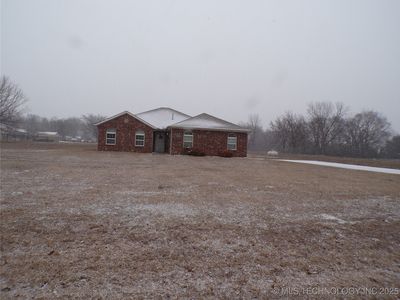 74166 S 320th Rd, Wagoner, OK, 74467