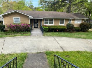 4235 Old Orchard Pl, Jackson, MS 39206