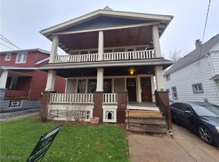 2310 Tampa Ave, Cleveland, OH