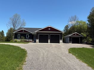 109 Highland Dr, West Grey, ON N0C 1H0