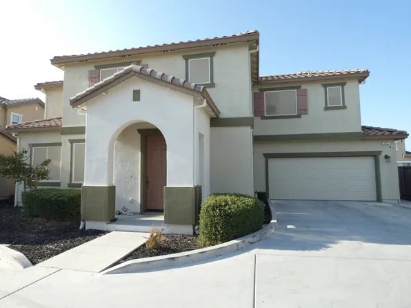 723 Del Mar Cir, Vacaville, CA 95688