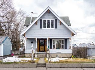2132 E Wellesley Ave, Spokane, WA 99207