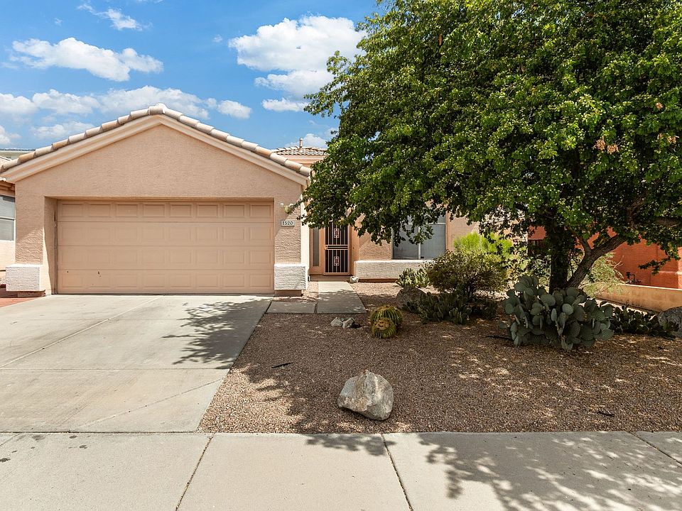 1st image of 1520 E Villa Rita Dr