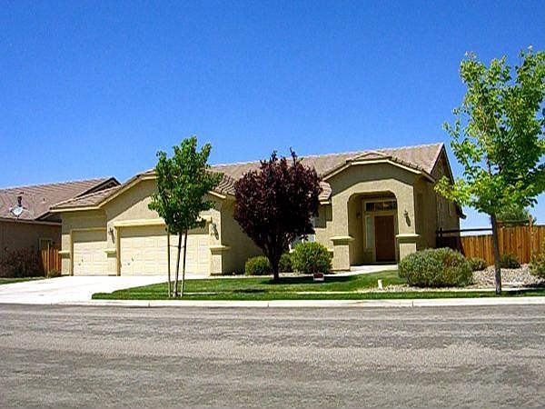 Front view