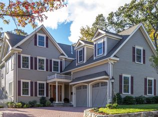 15 Bancroft St, Needham, MA 02492