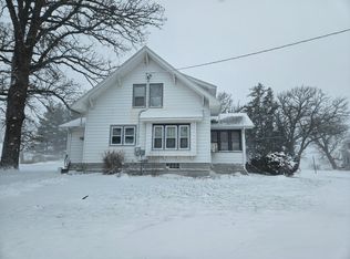 215 McKinley St, Manchester, MN 56007
