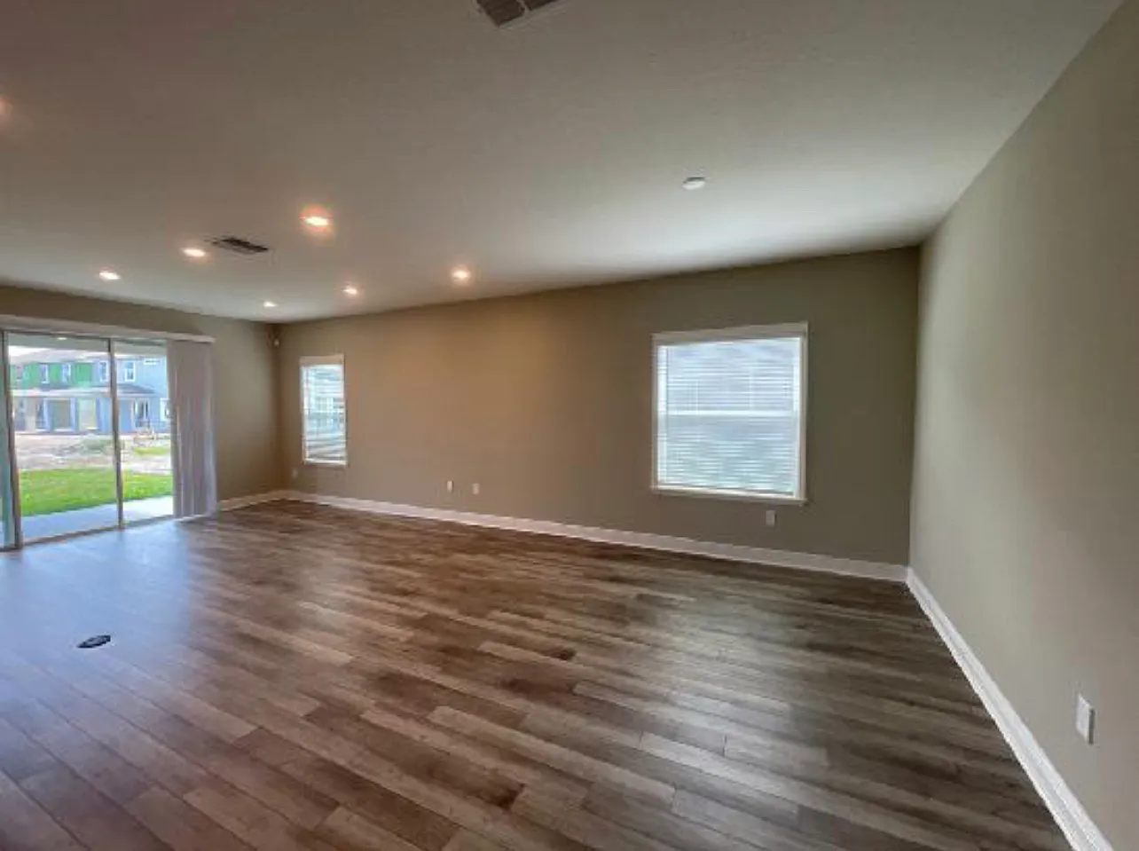2022 Four Bedroom Home In Epperson Ranch — Photo 3