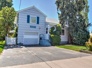 2130 Darrow Ave, Klamath Falls, OR 97601