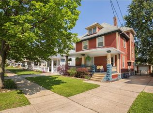 3718 Spokane Ave, Cleveland, OH 44109