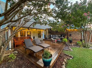 9911 Silver Creek Rd, Dallas, TX 75243