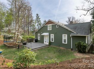 1 Ridgefield Pl, Asheville, NC 28803