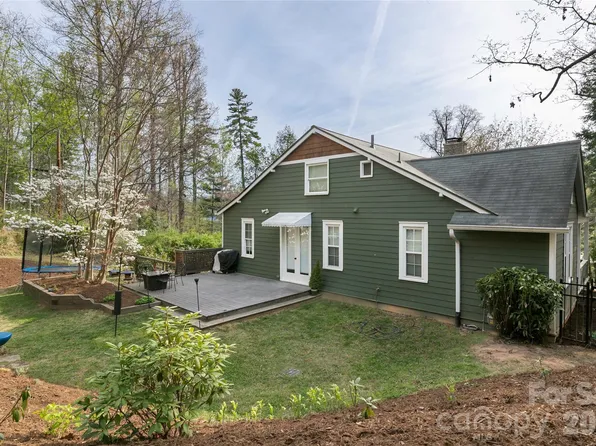 1 Ridgefield Pl, Asheville, NC 28803