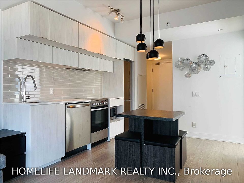 1st image of 181 Dundas St E #1711