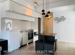 181 Dundas St E #1711, Toronto, ON M5A 0N5