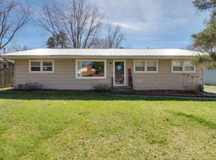 1603 Hovey Ave, Normal, IL 61761