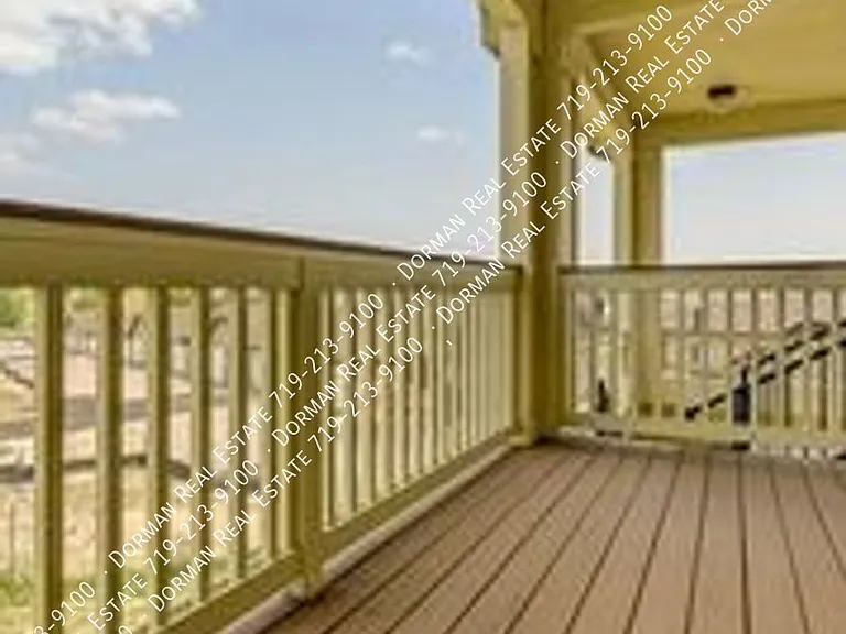 5353 Palomino Ranch Point #205 — Photo 19