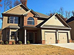 785 Chapman St, Jonesboro, GA 30238