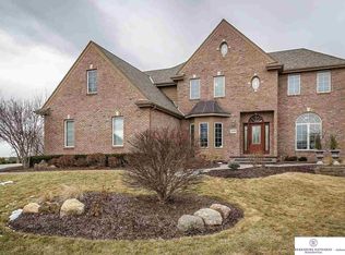 16320 Himebaugh Cir, Omaha, NE 68116