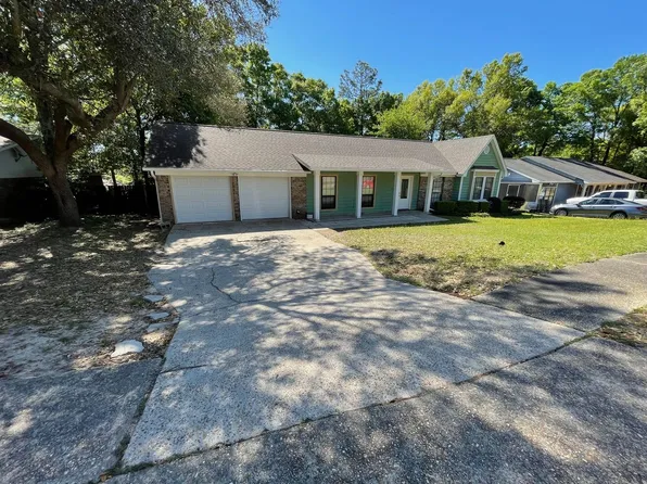 4615 Gladstone Dr, Pensacola, FL 32514