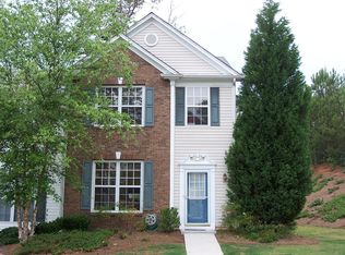 10 Highoak Dr NE, Marietta, GA 30066