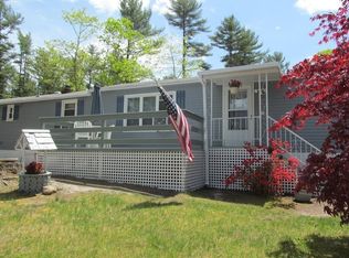 26 Kennedy Dr, Carver, MA 02330