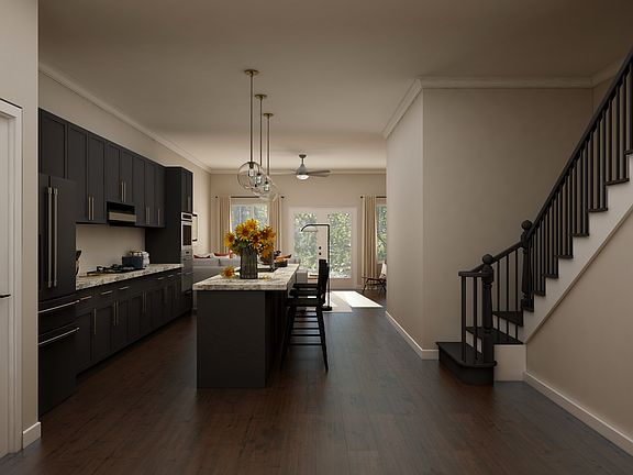 5th image of 745 Fountainhead Ln NE #21