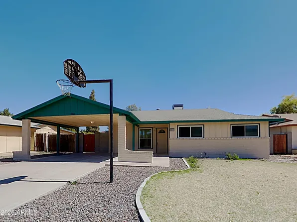 9855 N 56TH Drive, Glendale, AZ 85302