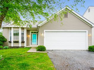 5037 Shady Oak Dr, Hilliard, OH 43026