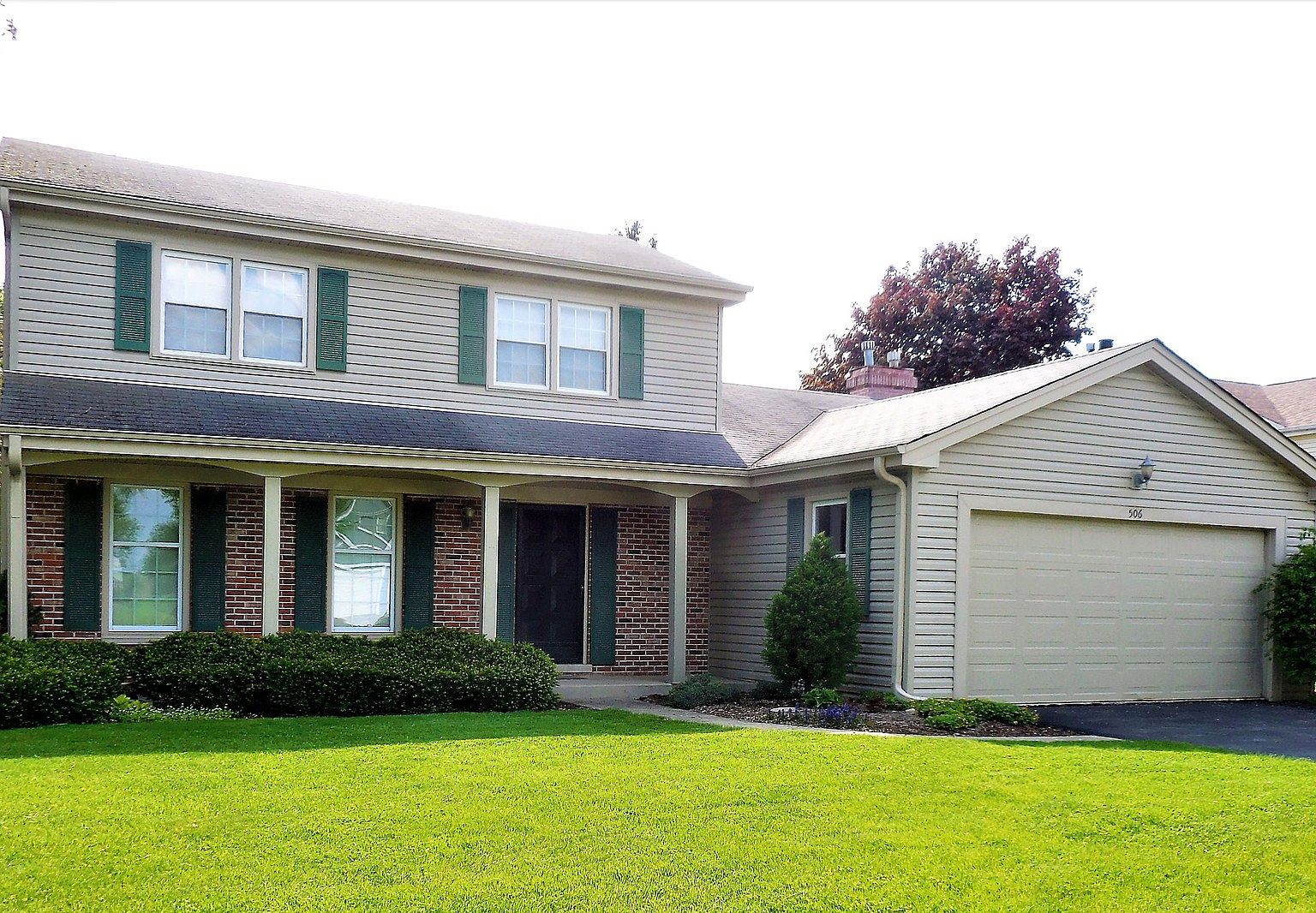 506 Kings Way, Mundelein, IL 60060 | Zillow