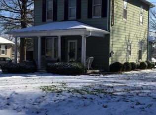 204 Lincoln St, Anna, IL 62906
