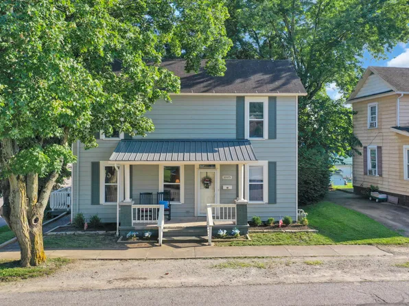 1005 Church St, Logan, OH 43138