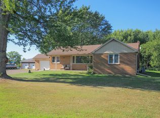 9245 Danneffel Rd, Watervliet, MI 49098