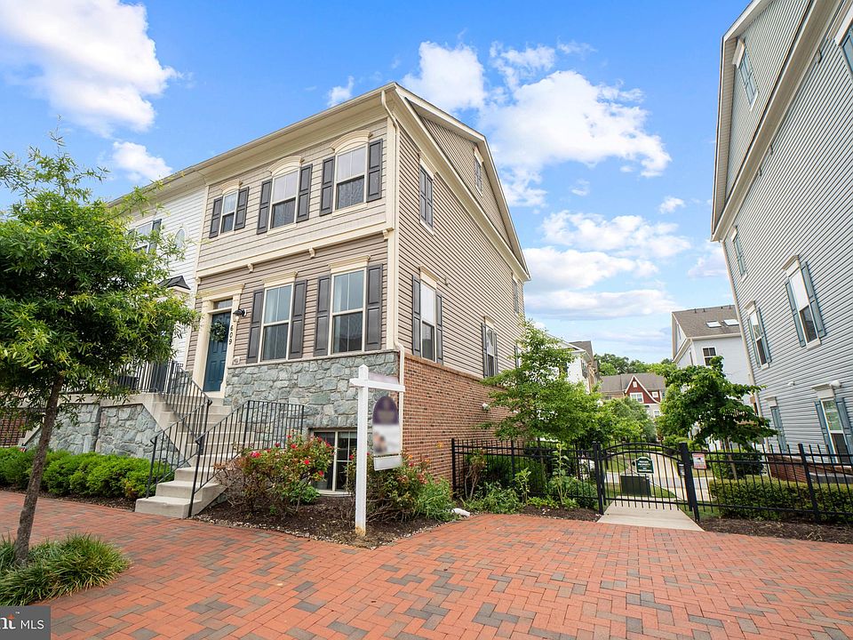 609 S Cherry Grove Ave, Annapolis, MD 21401 Zillow