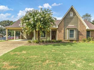 336 Ashley Dr, Collierville, TN 38017
